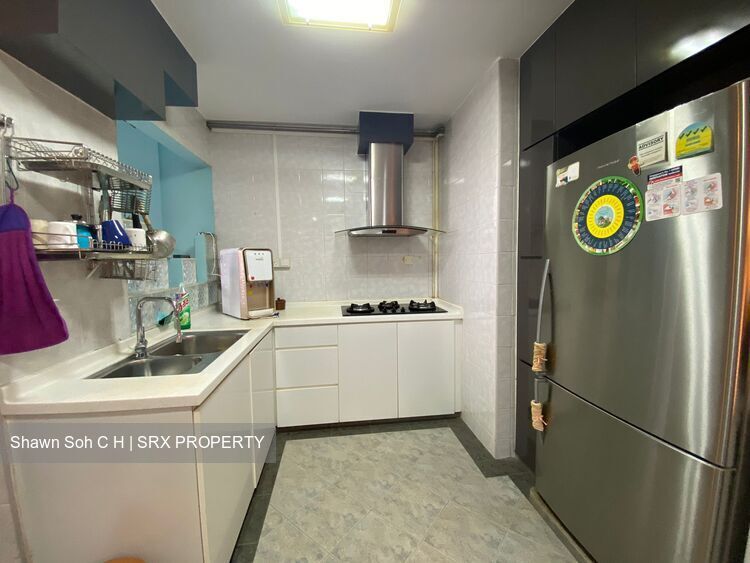 Blk 660 Choa Chu Kang Crescent (Choa Chu Kang), HDB 5 Rooms #340398441